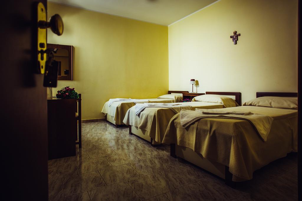 Terme Di Rapolla Otel Oda fotoğraf