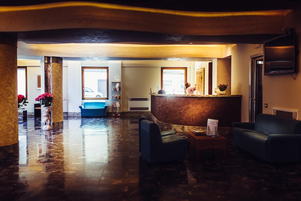 Terme Di Rapolla Otel Dış mekan fotoğraf