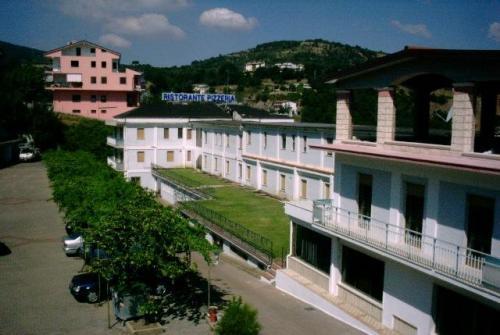 Terme Di Rapolla Otel Dış mekan fotoğraf